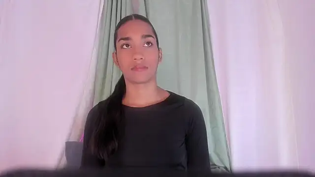 Snapshot of AnahiCollins chatting on 03/16/26, 11:58 AnahiCollins online show from 03/16/26, 11:58