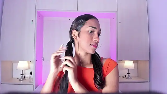 Snapshot of AnahiCollins chatting on 03/28/26, 11:32 AnahiCollins online show from 03/28/26, 11:32