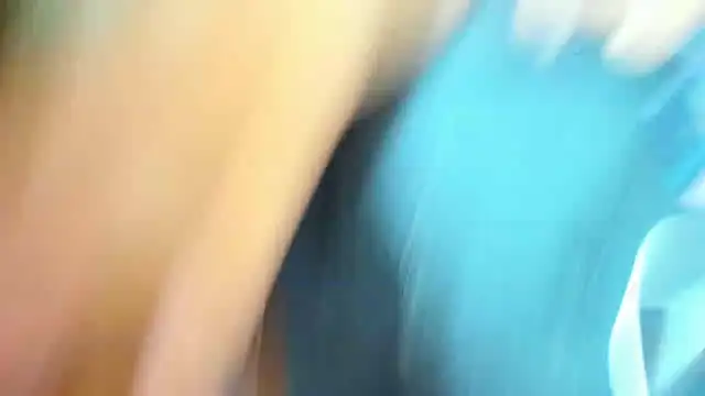 Mila Leon online show from 03/08/26, 03:32