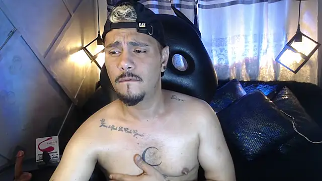 GSUS PATRICK online show from 10/10/25, 08:52