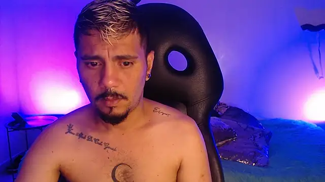 GSUS PATRICK online show from 10/20/25, 01:11