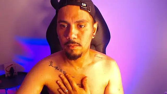 GSUS PATRICK online show from 10/24/25, 05:15