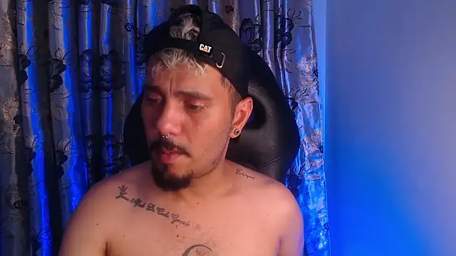 GSUS PATRICK online show from 10/26/25, 03:51