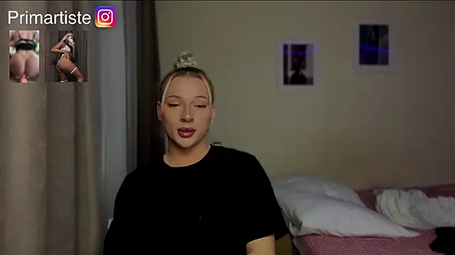 NikandJane online show from 11/22/25, 04:39