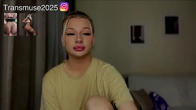 NikandJane online show from 11/26/25, 07:26