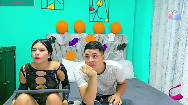 Laura King online show from 10/29/25, 07:26