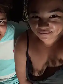 LightSkinLust18 online show from 06/06/26, 07:02