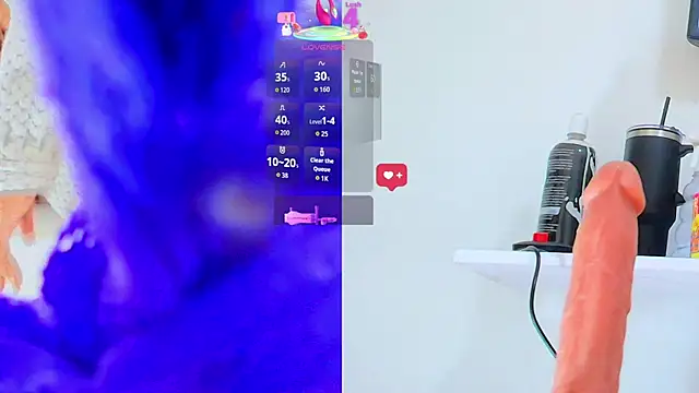 dakotamilf  hot online show from 10/08/25, 01:09