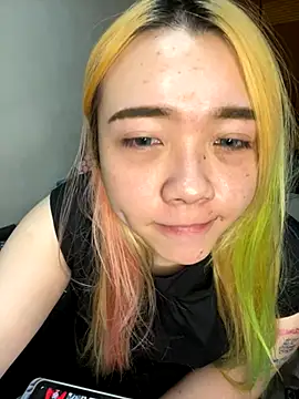 Snapshot of Wanda0703 chatting on 12/15/25, 06:12 Wanda0703 online show from 12/15/25, 06:12