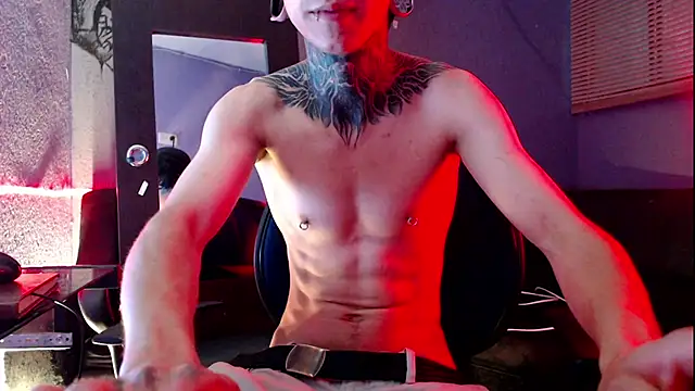 Kuregari xs online show from 09/29/25, 04:17