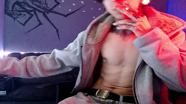 Kuregari xs online show from 09/30/25, 04:28