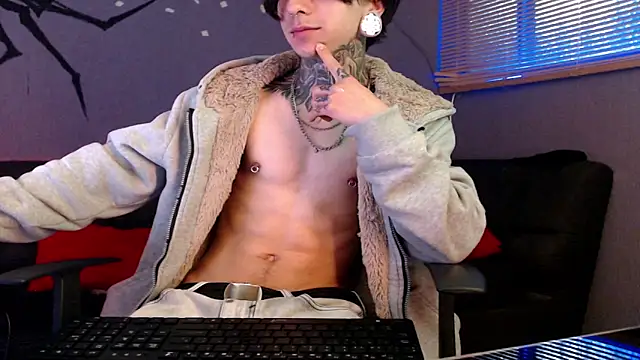 Kuregari xs online show from 10/01/25, 03:45