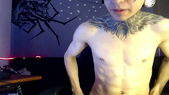 Kuregari xs online show from 10/03/25, 03:14