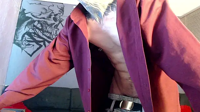 Kuregari xs online show from 10/05/25, 04:00