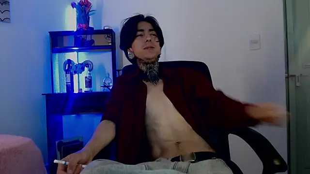 Kuregari xs online show from 10/10/25, 08:19