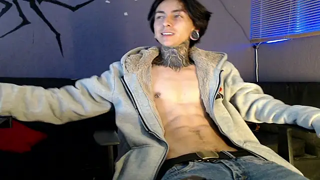 Kuregari xs online show from 10/15/25, 04:34