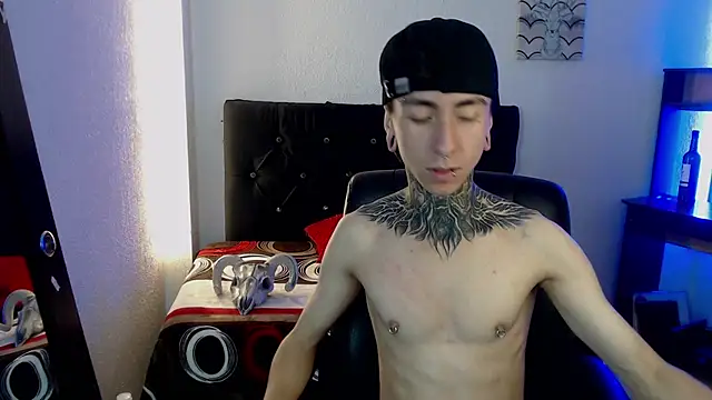 Kuregari xs online show from 10/20/25, 05:52