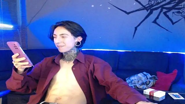 Kuregari xs online show from 11/07/25, 03:06