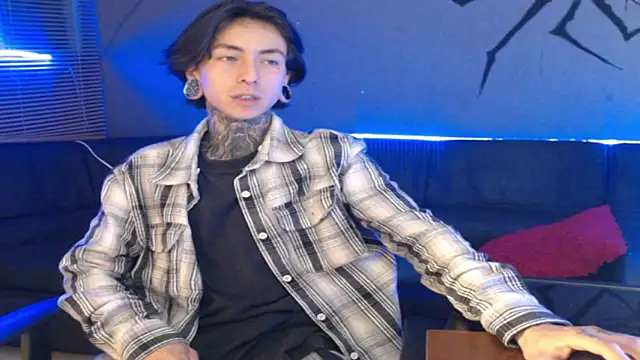 Kuregari xs online show from 11/08/25, 04:34