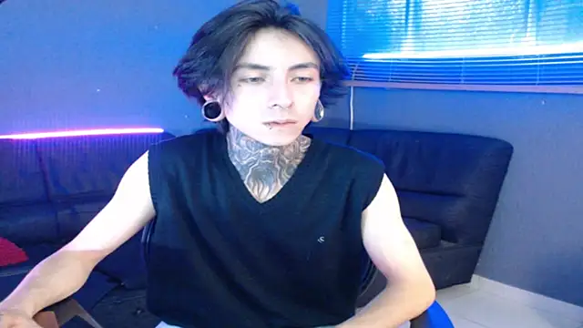 Kuregari xs online show from 11/10/25, 04:22