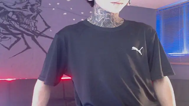 Kuregari xs online show from 11/12/25, 06:14