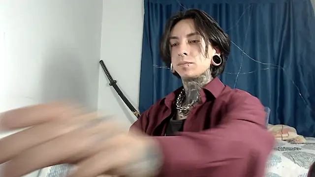 Kuregari xs online show from 12/16/25, 03:22