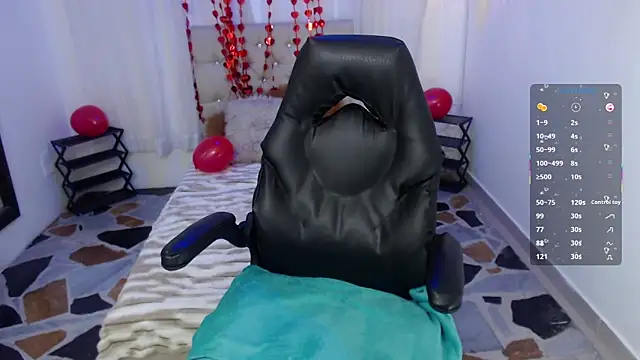 Sofia granny online show from 02/22/26, 03:40