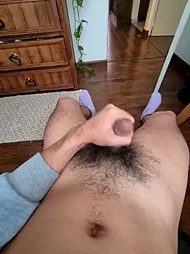 Verdemarciano online show from 02/09/26, 04:11