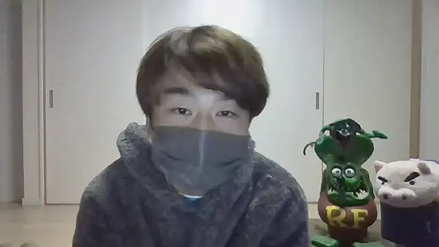 Snapshot of Hentaikozo4869 chatting on 11/03/25, 01:45 Hentaikozo4869 online show from 11/03/25, 01:45