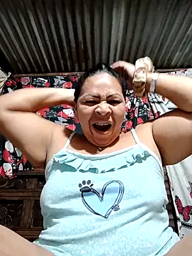 Dirty Candy online show from 02/28/26, 01:50