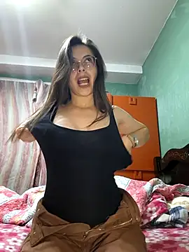 EmmaValencia  online show from 11/14/25, 05:06