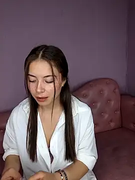 EmmaValencia  online show from 11/23/25, 03:17