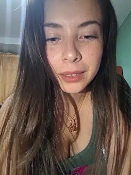 EmmaValencia  online show from 01/15/26, 04:17