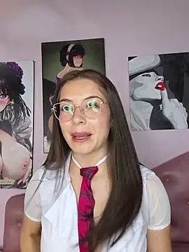 EmmaValencia  online show from 04/25/26, 07:22