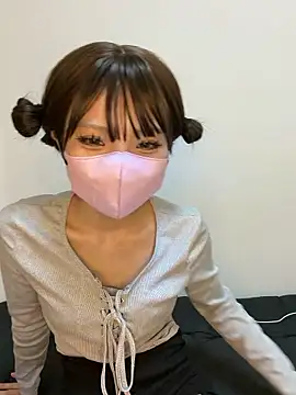 Riria xx online show from 02/25/26, 03:38