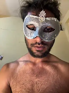 JustIndianlovers online show from 05/12/26, 07:55