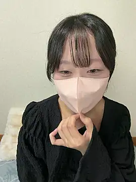 Snapshot of _JINA_tan chatting on 10/18/25, 03:09 JINA tan online show from 10/18/25, 03:09