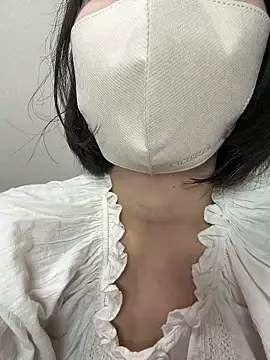 Snapshot of _JINA_tan chatting on 04/29/26, 12:16 JINA tan online show from 04/29/26, 12:16