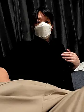 yuuukiiiip online show from 09/28/25, 12:10