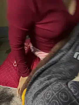 Suna-ny online show from 11/24/25, 01:22