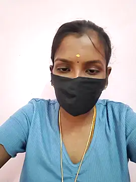 Tamil Monika online show from 10/28/25, 07:12