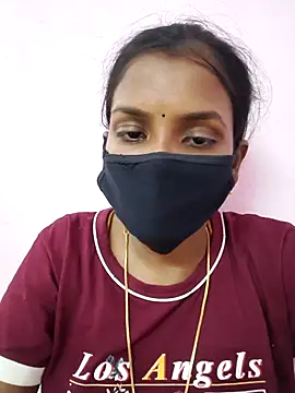 Tamil Monika online show from 11/05/25, 10:26