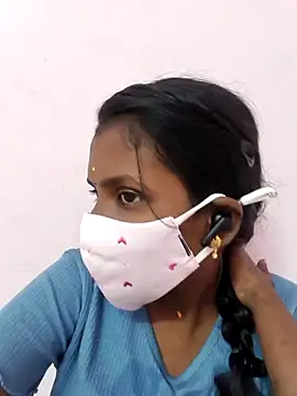 Tamil Monika online show from 11/14/25, 07:18