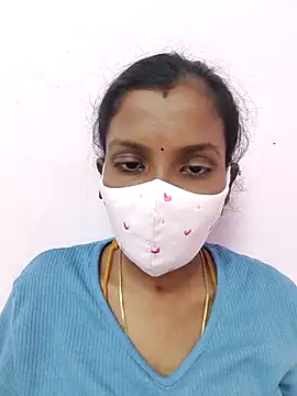 Tamil Monika online show from 11/29/25, 08:50