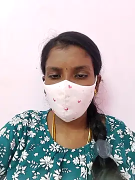 Tamil Monika online show from 12/15/25, 09:13