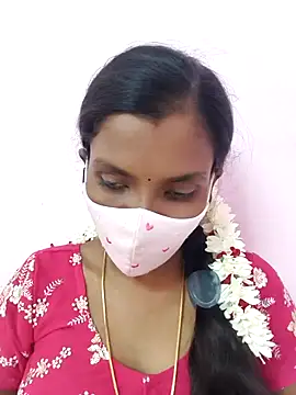 Tamil Monika online show from 12/21/25, 10:22