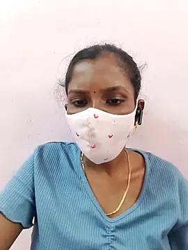 Tamil Monika online show from 02/14/26, 06:54