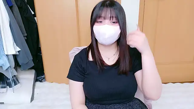 YUKINA 00 online show from 05/31/26, 02:24
