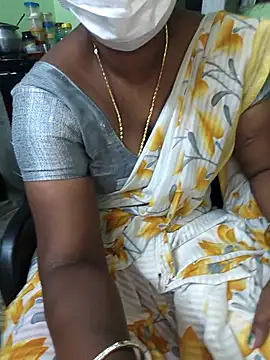 Tamilselviroja- online show from 10/20/25, 03:45