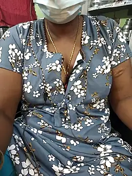 Tamilselviroja- online show from 11/22/25, 03:55